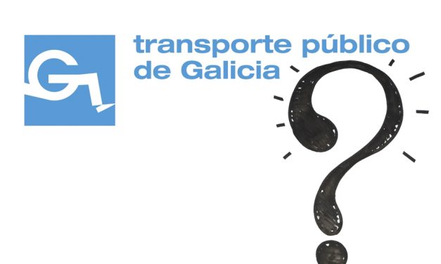El conflicto del transporte de viajeros de Galicia afronta una semana decisiva
